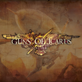 Guns of Icarus Online (Steam) ✅ REGION FREE/GLOBAL 💥🌐
