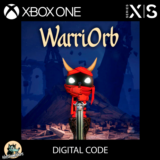 WarriOrb XBOX ONE / XBOX SERIES X|S [ Ключ 🔑 Код ]