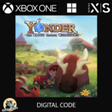 Yonder: The Cloud Catcher Chronicles XBOX / WINDOWS 🔑