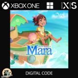 Summer in Mara XBOX / WINDOWS [ Игровой Ключ 🔑 Код ]