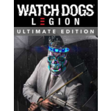 Watch Dogs: Legion Ultimate [Uplay]