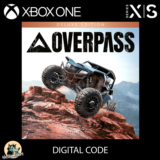 OVERPASS™ DELUXE EDITION XBOX [ Игровой Ключ 🔑 Код ]