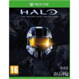 Halo: Коллекция Мастер Чифа win 10 КЛЮЧ 🔑