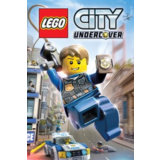 ✅💥 LEGO CITY Undercover 💥✅ XBOX ONE|X|S 🔑 КЛЮЧ 🔑