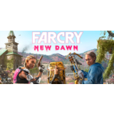 ⚡️Far Cry 5 Gold Edition + Far Cry New Dawn Deluxe AUTO