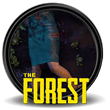 🔵The Forest Steam Account/Region Free