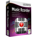 🔑 Leawo Music Recorder 🔑 Лицензия