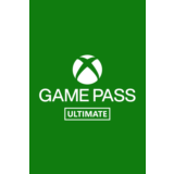 Xbox Game Pass Ultimate 1 month(INDIA) +EA PLAY