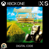 Professional Farmer 2017 - Gold Edition XBOX [ Ключ🔑 ]
