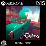 Oneiros XBOX ONE / XBOX SERIES X|S [ Ключ 🔑 Код ]
