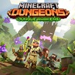 Minecraft Dungeons: Джунгли пробуждаются XBOX [ Код🔑 ]