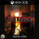 Outbreak The New Nightmare Definitive XBOX SERIES X|S🔑