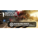 ⚡️Space Engineers | АВТОДОСТАВКА [Россия - Steam Gift]