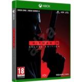 HITMAN 3 + Borderlands 3 / XBOX ONE, SERRIES X|S 🏅🏅🏅
