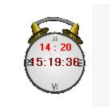 Alarm clock
