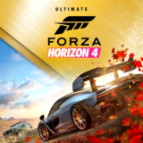 FORZA HORIZON 4 ULTIMATE ВСЕ DLC+ FH3 ULT АВТОАКТИВАЦИЯ