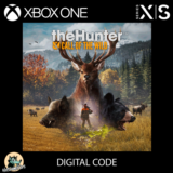 theHunter: Call of the Wild™ XBOX [ Игровой Ключ 🔑 ]