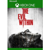 ✅ The Evil Within XBOX ONE SERIES X|S Цифровой Ключ 🔑