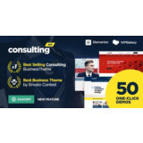 Consulting [6.5.13] - Русификация премиум темы 🔥💜