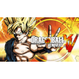 Dragon Ball XENOVERSE (Steam) RU/CIS