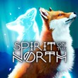 Spirit of the North + Mail | Change data | Epic Games