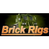 ⚡️Brick Rigs | АВТОДОСТАВКА [Россия - Steam Gift]