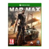 ✅ Mad Max XBOX ONE|X|S Цифровой Ключ 🔑