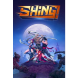 Shing! XBOX ONE|X|S Цифровой Ключ 🔑🌍