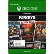 Far Cry®5 - Season Pass Xbox One Ключ Активации🔑🌍