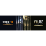 ⚡️Resident Evil 7 Gold & Village Gold | АВТОДОСТАВКА RU