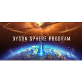 ⚡️Dyson Sphere Program | АВТОДОСТАВКА [Россия Steam]