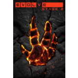 Evolve Preorder / Evolve Stage 2 (Steam Gifts RU/CIS)