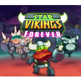 Star Vikings Forever (Steam) ✅ REGION FREE/GLOBAL 💥🌐
