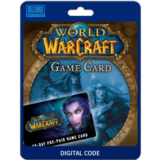 🔑WOW World of Warcraft Time Card ★60 days★ (US/NA)
