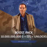 GTA 💸 ДЕНЬГИ 10.000.000.000 $ 🌐 LVL 🔓 РАЗБЛОКИРОВКИ