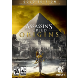 🔥Assassin´s Creed: Origins Gold Edition Uplay КЛЮЧ🔑EU