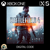 Battlefield 4™ Premium Edition XBOX [ Игровой Ключ 🔑 ]