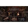 TESO: Blackwood Collector’s Edition ✅(GLOBAL КЛЮЧ)