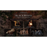 TESO: Blackwood Collector’s Edition ✅(GLOBAL КЛЮЧ)