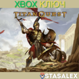 TITAN QUEST XBOX ONE & SERIES X|S🔑КЛЮЧ