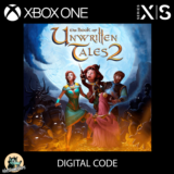 The Book of Unwritten Tales 2 XBOX [ Игровой Ключ 🔑 ]