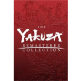 FORZA HORIZON 4+The Yakuza Remastered Collection+Онлайн