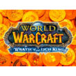 Gold WoWCircle x1 logon 3.3.5a