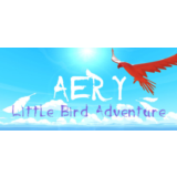 Aery - Little Bird Adventure STEAM KEY REGION FREE