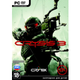 Crysis 3 (Origin ключ) русская версия