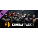 ✅Mortal Kombat 11 Kombat Pack 1 (Steam Ключ/РФ-Global)