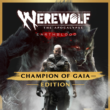 🩸 Werewolf Apocalypse CHAMPION OF GAIA 🍀 Epic Games