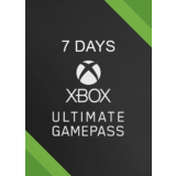 XBOX GAME PASS ULTIMATE 7 ДНЕЙ EA + ПРОДЛЕНИЕ GLOBAL 🎁