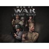 Men of War Assault Squad (STEAM Key) Region Free