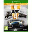 V-Rally 4 Ultimate Edition XBOX ONE|X|S ЦИФРОВОЙ КЛЮЧ🔑